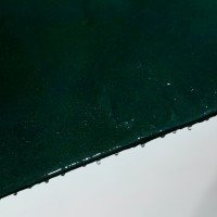 <a href="https://www.galeriegosserez.com/artistes/middernacht--alexander.html"> Middernacht & Alexander</a> - How I Got Over - Juniper Forest Table